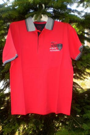 Pánske módne tričko, l / m / xl / xxl