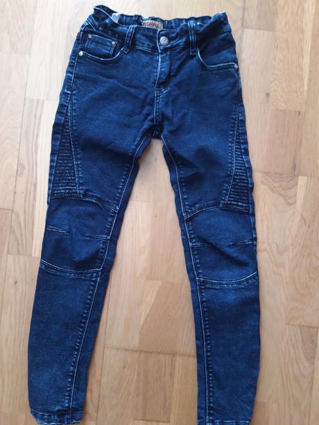 Dievčenské rifle, 140