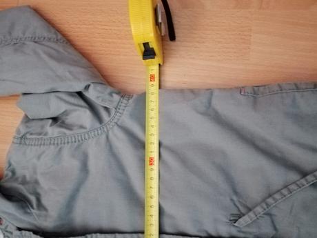 Zateplená bunda, next,110