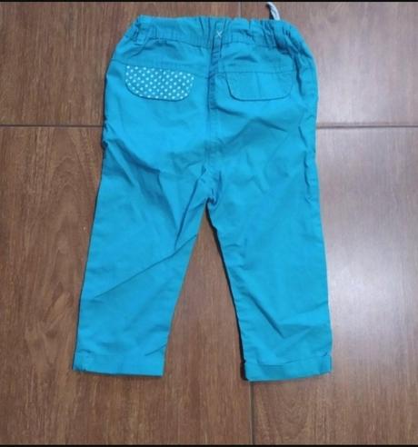 Letné nohavice, kik,86