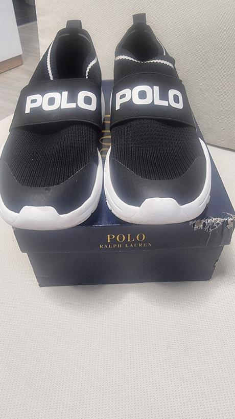 Ralph lauren tenisky, ralph lauren,38