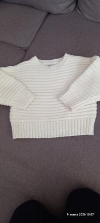 Svetrík, reserved,116