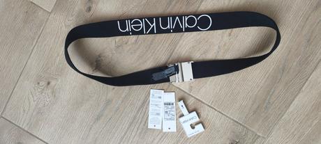 Calvin klein opasok, calvin klein