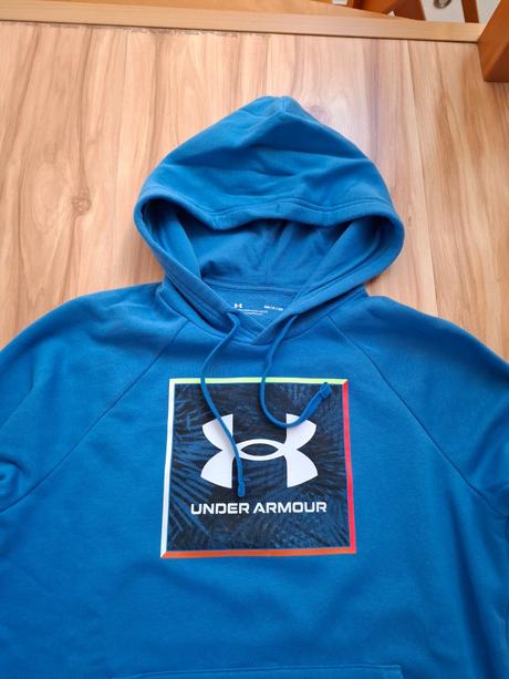 Mikina under armour, under armour,s