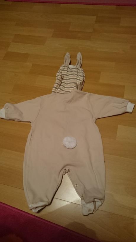 Dupačky zajačik, 68