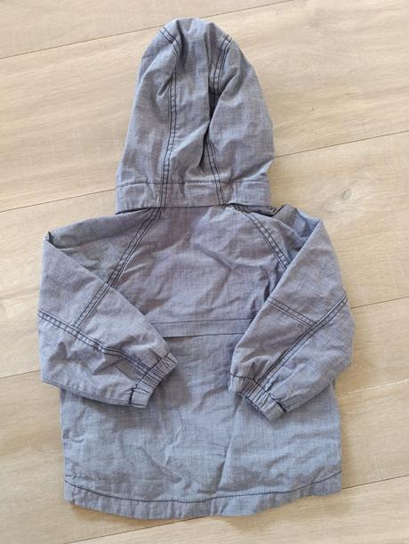 H&m prechodná bunda, h&m,74