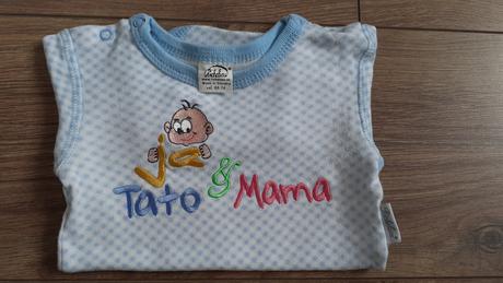 Chlapčenské body, richelieu,68