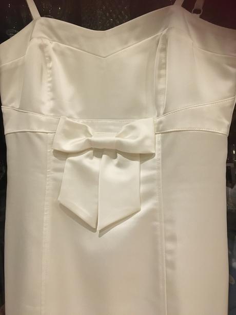 Spoločenské šaty, s