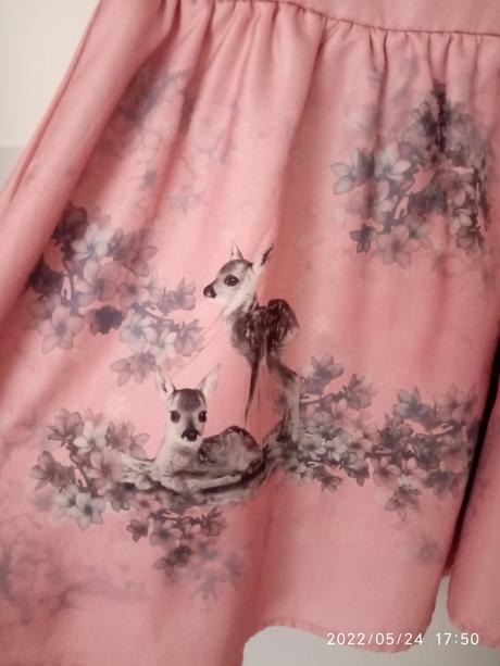 Šatky, dopodopo,128