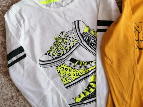 Tričká takko 3 kusy, takko,146