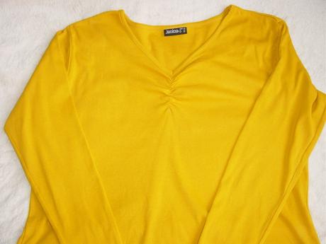 Dámske tričko, 48