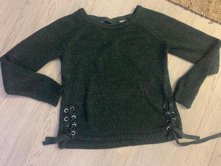 Svetrik nafnaf, naf naf,s