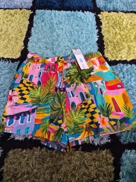 Kratasy, primark,s
