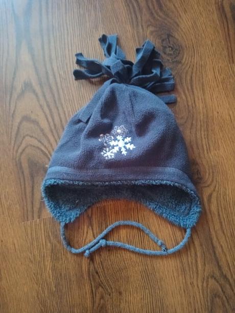 Zimná čiapka, repal,86