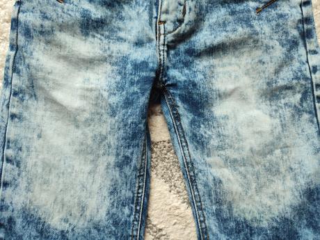 Riflové kraťasy, charles vögele,146