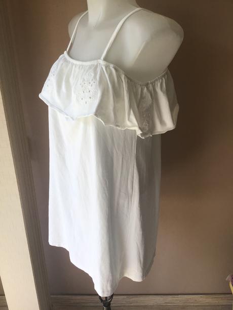 Šaty z trickoviny, 164