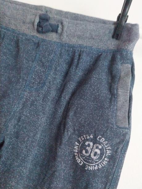 Teplaky, f&f,140