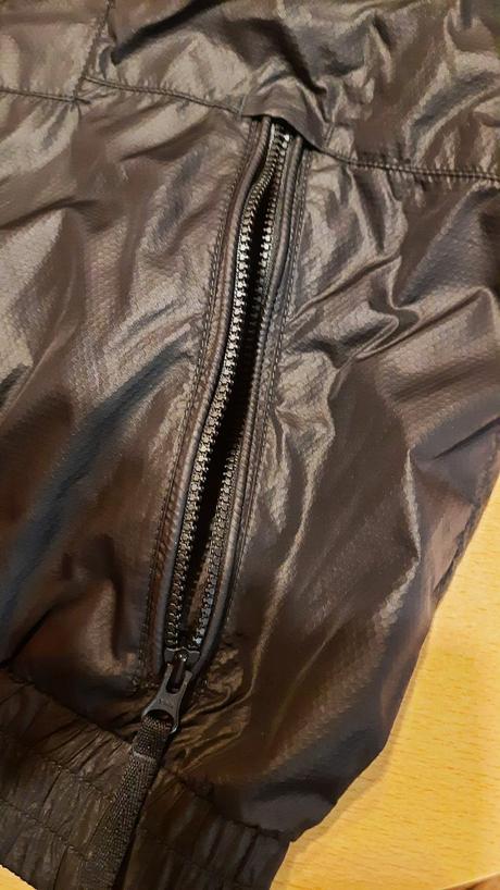 Predám prechodovú bundičku helly hansen veľ.xs-s, helly hansen,xs