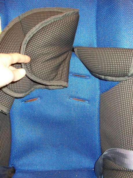 Autosedačka, 0- 18kg, banská štiavnica, 