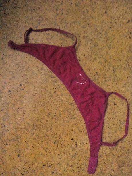 Podprsenka 10-11r, 140