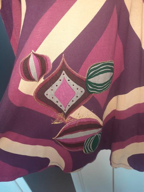 Saty desigual, desigual,l