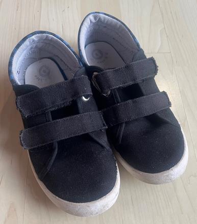 D.d.step tenisky vel.33, d.d.step,33