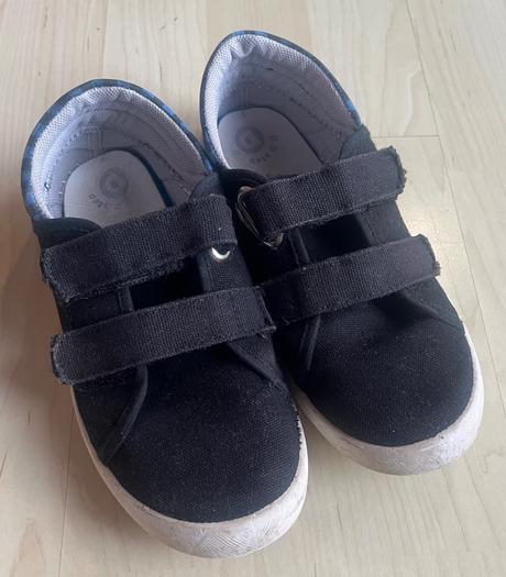 D.d.step tenisky vel.33, d.d.step,33