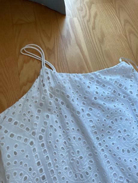 H&m madeira šaty, h&m,l