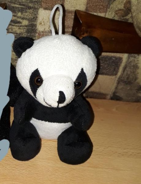 Panda,