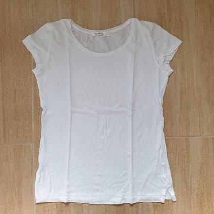 Tričko biele calliope, calliope,m