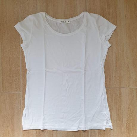 Tričko biele calliope, calliope,m