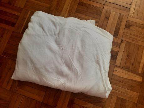 Napínacia plachta, šírka (cm): 135,dĺžka (cm): 160