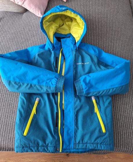 Zimny komplet, alpine pro,146