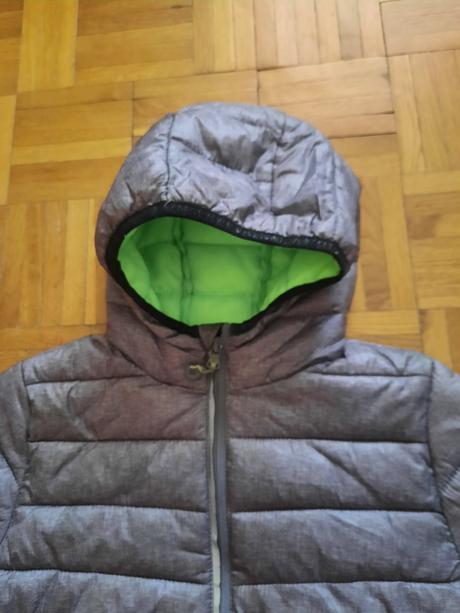 Chlapčenská bunda, reserved,122
