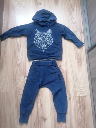 Teplakova súprava despacito, 104