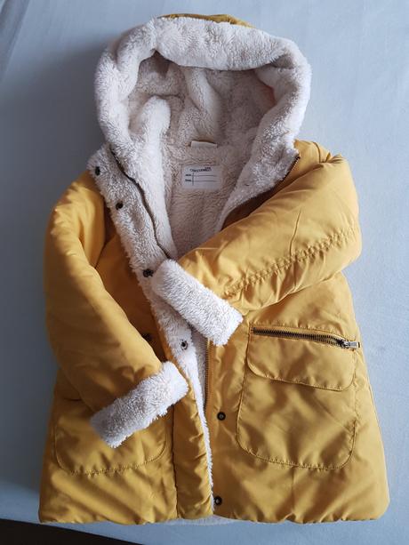 Zimná vetrovka, coccodrillo,116