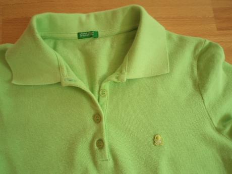 Tričko, benetton,s