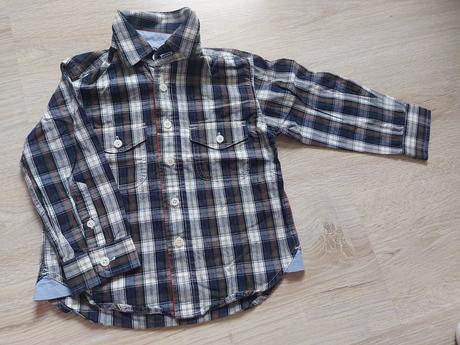 Chlapcenska kosela, 86