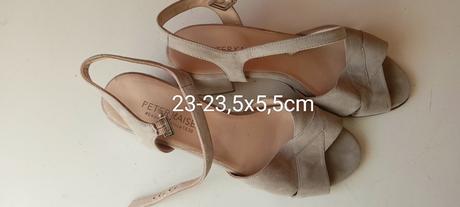 Sandále peter kaiser, 37