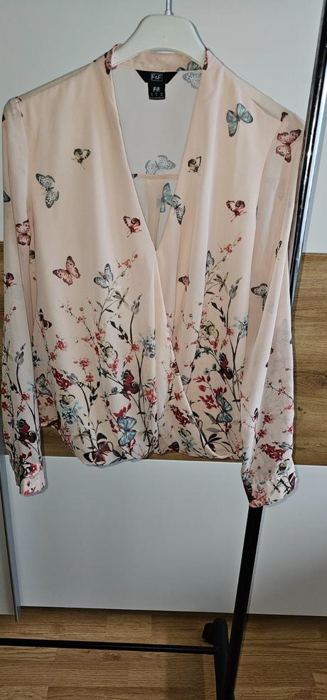 Letná blúzka, f&f,m
