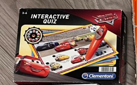 Darujem k nakupu puzzle alebo hru podla dohody,