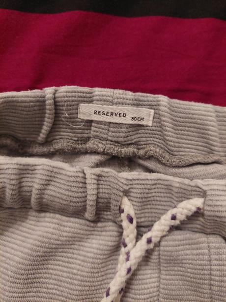 Štýlové tepláky v.80, reserved,80