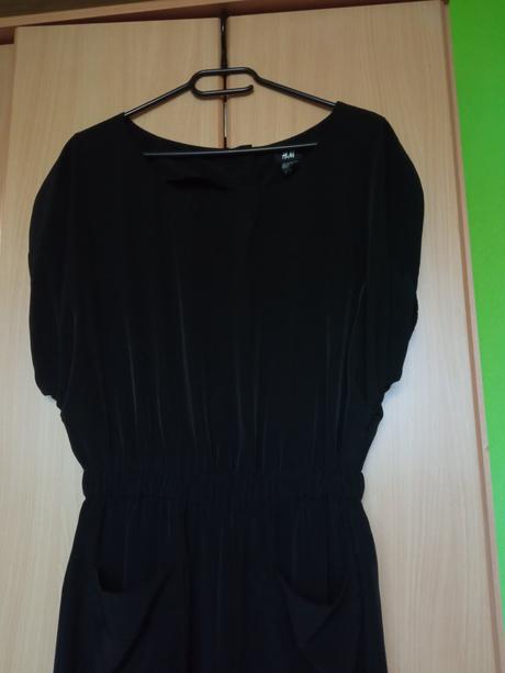 Dámsky overal, h&m,xs