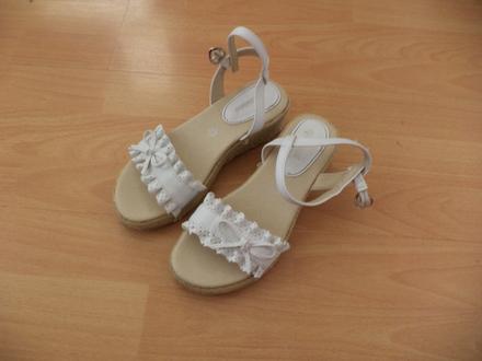 Detske sandalky greceland 33v, graceland,33