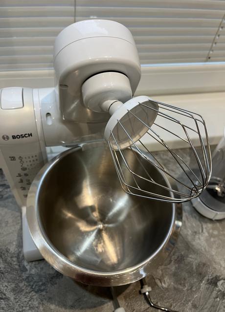 Bosch mum 4875eu/08 kuchynský robot, bosch