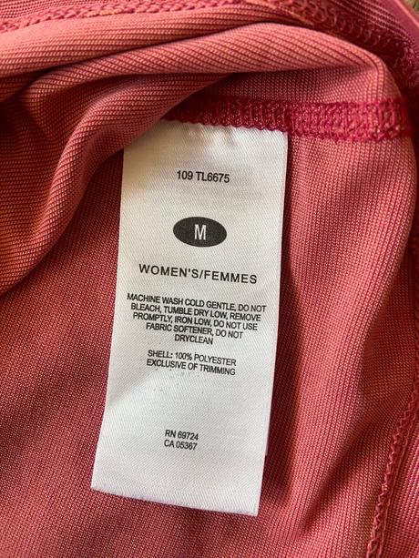 Sportove tielko, columbia,m