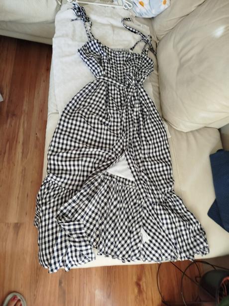 J.crew šaty l/xl pc 130eur, xl