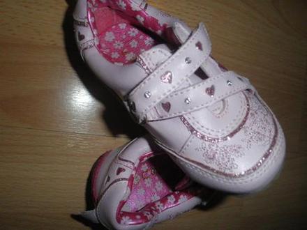 Topánočky next, next,22