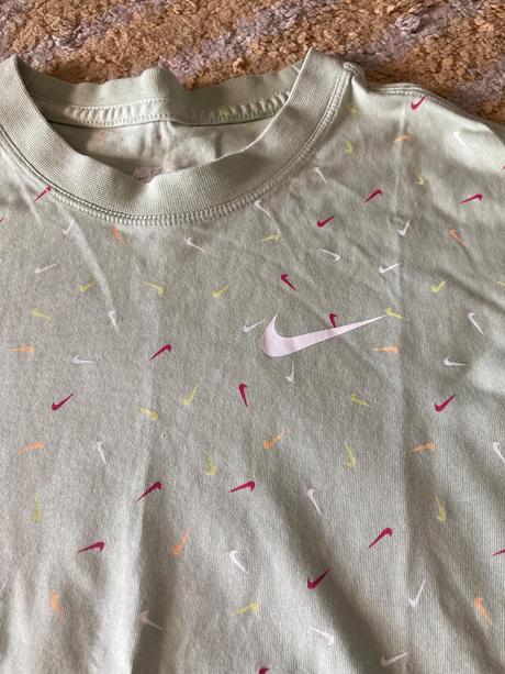 Tričko nike 140/146, nike,140