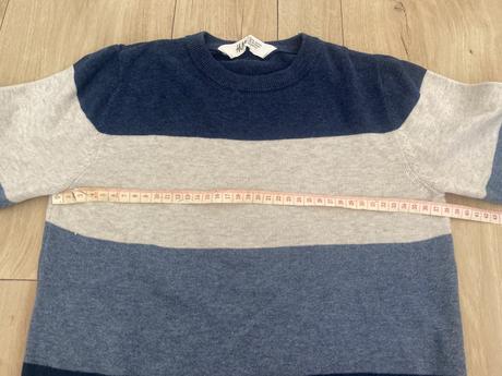 Chlapčenský sveter, h&m,110
